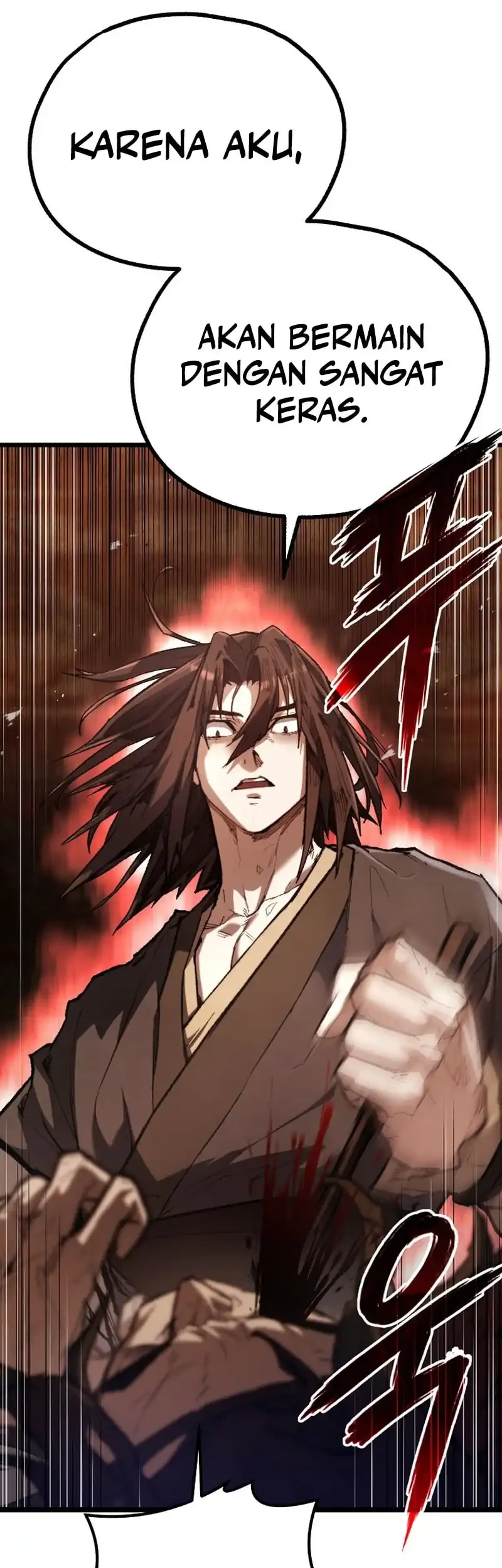Unrivaled Spear Demon Chapter 36 Fix Gambar 3